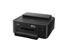 Impresora CANON PIXMA TS705a WIFI Negro