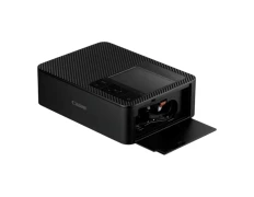 Impresora fotográfica Canon Selphy CP1500 Inalámbrica Negra 300 DPI