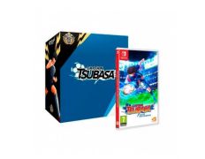 Captain Tsubasa Collector's Edition Switch