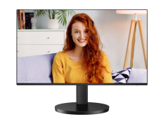 Monitor AOC 27B3CA2 IPS FHD 27" USB-C HDMI 1MS 100Hz COLOR NEGRO