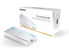 Capturadora Avermedia Extremecap UVC