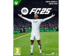 Videojuego EA Sports FC 25 Standard Version para Xbox One/Xbox Series X