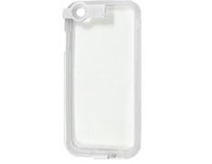 Carcasa con cable para iPhone 6 Plus (5,5") Blanco
