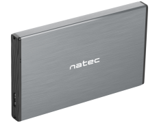 NATEC Disco Duro Interno de Gran Capacidad