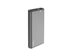 CAJA EXTERNA M.2 USB-C COOLBOX MINICHASE NS31 USB 3.2 GEN 2 NGFF NVME