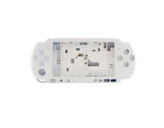 Carcasa Completa para PSP-2000 Blanco