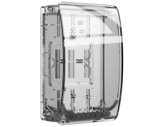 Carcasa Impermeable Sonoff R2 IP66 Blanco - Protección para Dispositivos en Entornos Extremos