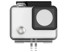 Carcasa Sumergible Xiaomi SeaBird 4K - Protección confiable para tu dispositivo - Accesorio resistente al agua