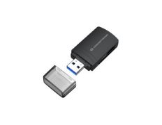 CARD READER EXTERNO USB 3.0 CONCEPTRONIC BIAN06B SD/SDHC/SDXC MICROSD/TFLASH
