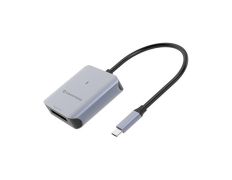 CARD READER USB-C EXTERNO CFexpress 2.0 Type B CONCEPTRONIC BIAN08G