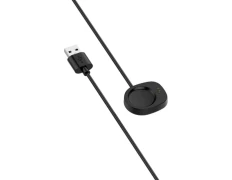 Cargador Amazfit T-Rex 3 y Balance Negro - Compatible y Eficiente