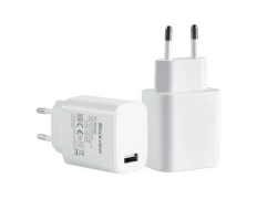 Cargador 18W Blackview para Smartphone - Carga Rápida