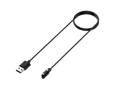 Cargador CMF Watch Pro 2 / Watch Pro Negro Compatible - Marca CROCOCASE