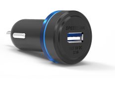 Cargador de coche USB Speedlink para Nintendo Switch