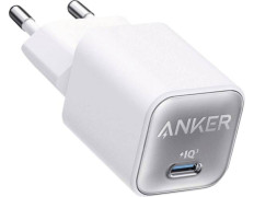 Anker Nano 4 Usb-c Cargador Rápido 30w Beis