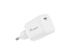 CARGADOR USB QUICK CHARGE PD 20W EQUIP LIFE