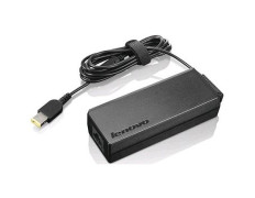 Cargador Lenovo ThinkPad 90W con Conector Rectangular