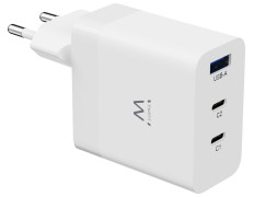 Cargador Ewent Ew1323 3a 20v 65w Blanco