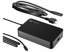 Cargador Universal para Portátil USB C 90W NATEC