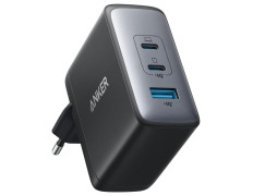 Cargador de pared Anker 736 (Nano II 100 W) USB-C - Negro