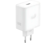 Realme Cargador de Pared 120W USB-A SuperVooc