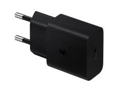 Cargador Samsung EP-T1510N USB Tipo C 15W Negro