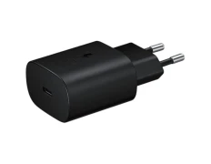 Cargador Samsung EP-TA800 USB-C 25W Negro