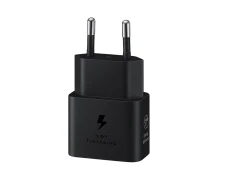 Cargador Samsung USB-C 25W de carga rápida