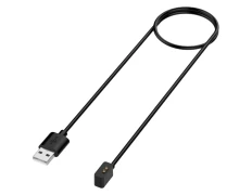 Cargador Xiaomi Redmi Watch 3 / Redmi Watch 2 Lite / Smart Band 7 Pro / Redmi Smart Band Pro POCO Watch Compatible Negro