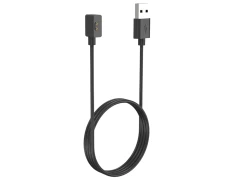 Cargador Xiaomi Smart Band 10/9 Pro/9 Active/8 Pro/8 Active/Redmi Smart Band 2 Negro - Marca CROCOCASE