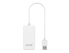 Adaptador Carlinkit Blanco CPC200-HD2CP