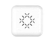 Adaptador Carlinkit Blanco Mini3 CPC200-U2W para Apple CarPlay y Android Auto