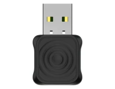 Carlinkit Mini Ultra 1 - Adaptador para Apple CarPlay y Android Auto