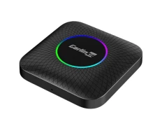 Adaptador inalámbrico Carlinkit TBOX-Plus 8+128GB para Apple Carplay/Android Auto