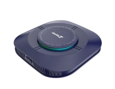 Adaptador inalámbrico Carlinkit Carplay / Android Auto TBOX-S2P