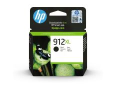 CARTUCHO DE TINTA HP 912XL NEGRO
