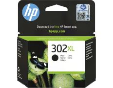 CARTUCHO HP Nº302XL Negro para Deskjet y Officejet - Alta Calidad y Rendimiento