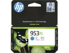 CARTUCHO HP Nº953XL CIAN para OfficeJet Pro 8710