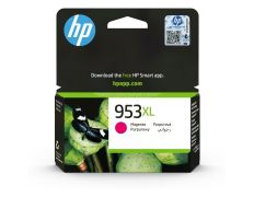 CARTUCHO HP 953XL MAGENTA para Officejet Pro 8710