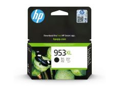 Cartucho de Tinta HP Nº953XL Negro para OfficeJet Pro 8710