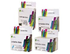 CARTUCHO TINTA AMARILLO COIRIS Nº933XL para Impresoras - Alto Rendimiento