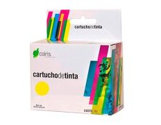 CARTUCHO DE TINTA COIRIS T0614 AMARILLO - 18 ml