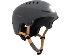 Casco Olsson Urban Light S/M Adulto Antracita
