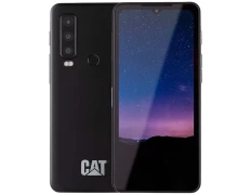CAT S75 5G Smartphone Resistente 6GB RAM 128GB