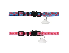 CATLINK Collares de Reconocimiento para gatos - Modelo F03 Estándar