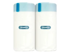 Bolsas de basura para arenero CATLINK Open-X - Pack de 2 Rollos