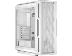 CAJA CORSAIR SEMITORRE ATX 5000T TG WHITE - Mejor Precio