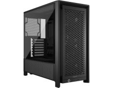 CAJA SEMITORRE CORSAIR ATX FRAME 4000D RS BLACK