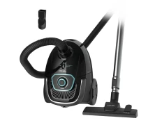 Aspiradora Cecotec Conga Powerbag 2500 Plus 2,5L - Tambor Secar 850 W - Bolsa para el polvo