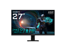 Monitor Gigabyte GS27FA - Experiencia Visual Extraordinaria para PC